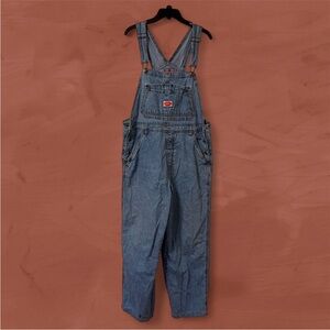 ❌ SOLD ❌ REVOLT VINTAGE OVERALLS